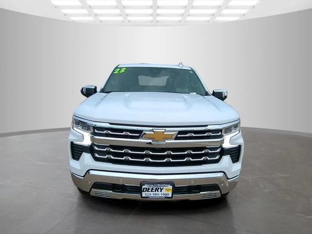 SEMINUEVOS CHEVROLET Silverado 1500 a Estados en autogozo