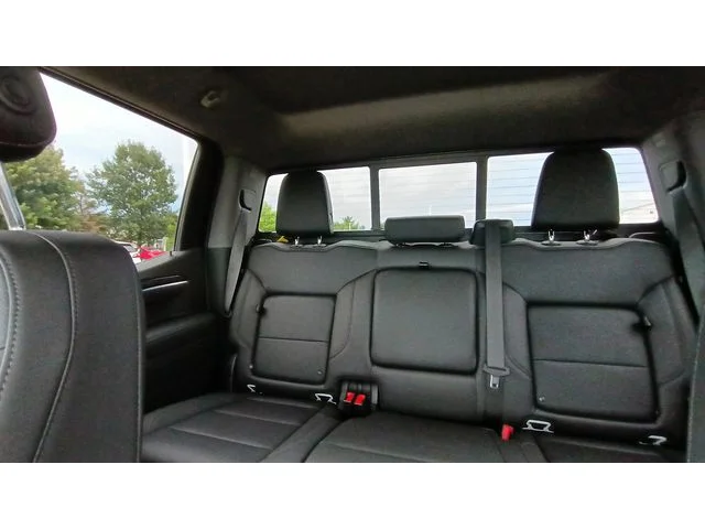 SEMINUEVOS CHEVROLET Silverado 1500 a Estados en autogozo