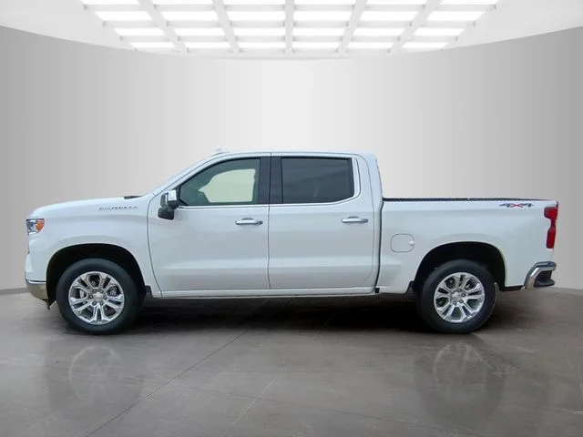 SEMINUEVOS CHEVROLET Silverado 1500 a Estados en autogozo