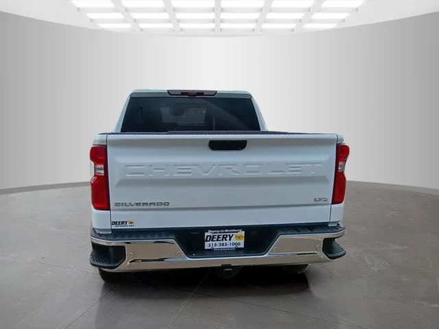 SEMINUEVOS CHEVROLET Silverado 1500 a Estados en autogozo