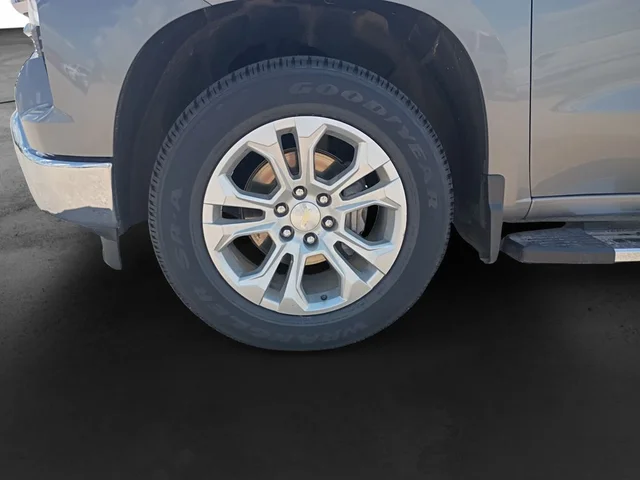 SEMINUEVOS CHEVROLET Silverado 1500 a Estados en autogozo