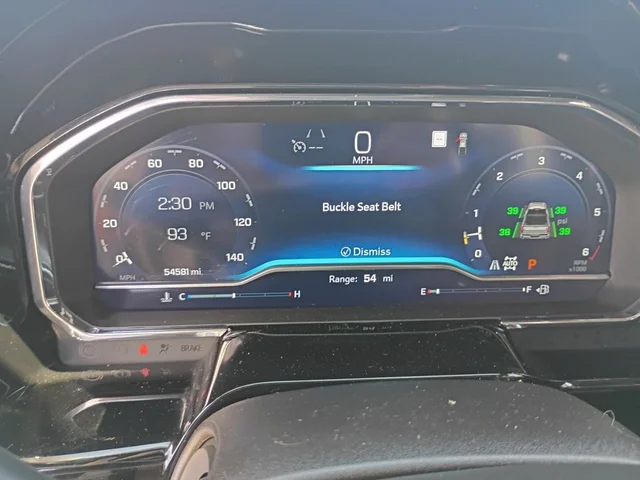 SEMINUEVOS CHEVROLET Silverado 1500 a Estados en autogozo