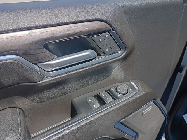 SEMINUEVOS CHEVROLET Silverado 1500 a Estados en autogozo