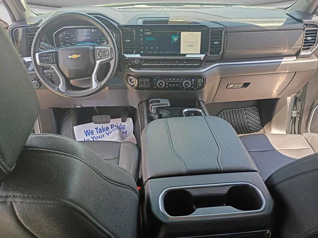 SEMINUEVOS CHEVROLET Silverado 1500 a Estados en autogozo
