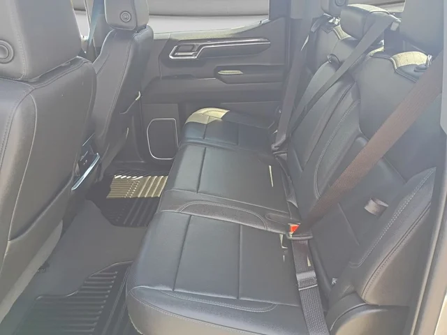SEMINUEVOS CHEVROLET Silverado 1500 a Estados en autogozo