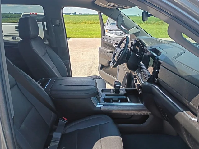 SEMINUEVOS CHEVROLET Silverado 1500 a Estados en autogozo