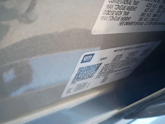 SEMINUEVOS CHEVROLET Silverado 1500 a Estados en autogozo