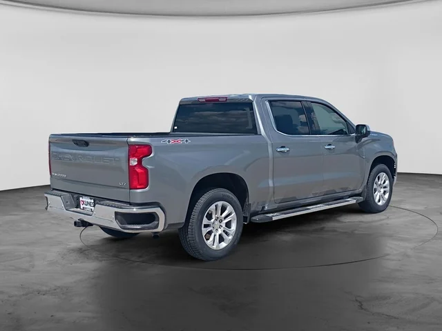SEMINUEVOS CHEVROLET Silverado 1500 a Estados en autogozo