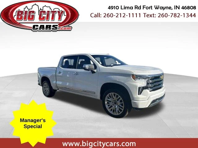 SEMINUEVOS CHEVROLET Silverado 1500 a Estados en autogozo