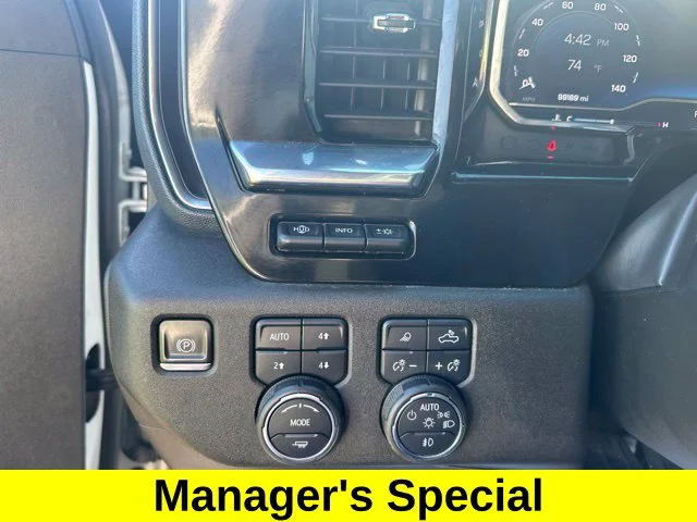 SEMINUEVOS CHEVROLET Silverado 1500 a Estados en autogozo