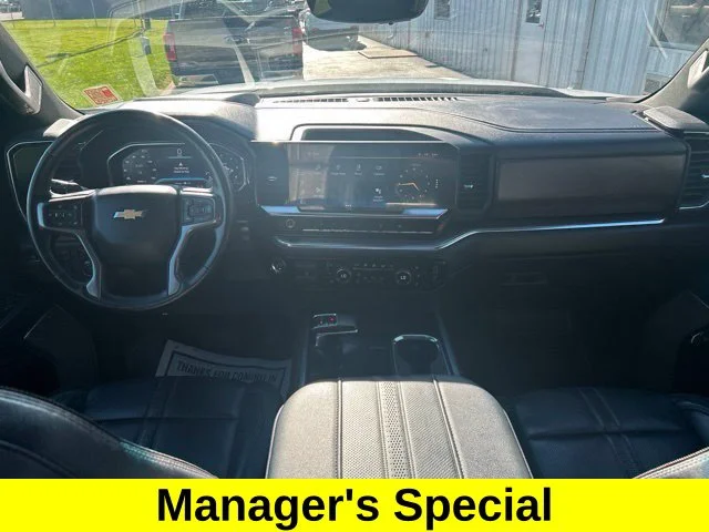 SEMINUEVOS CHEVROLET Silverado 1500 a Estados en autogozo