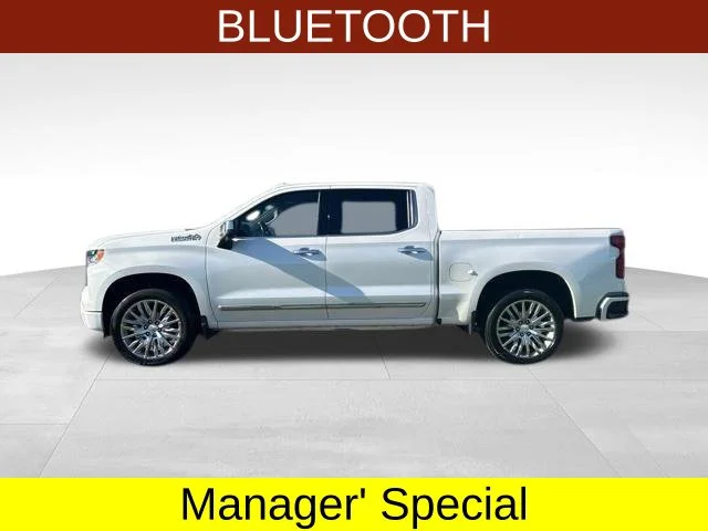 SEMINUEVOS CHEVROLET Silverado 1500 a Estados en autogozo