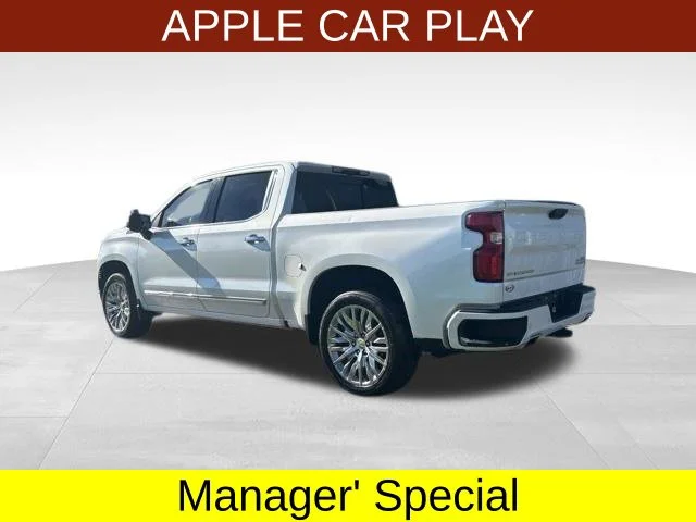 SEMINUEVOS CHEVROLET Silverado 1500 a Estados en autogozo