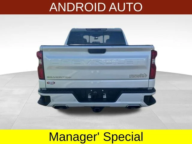SEMINUEVOS CHEVROLET Silverado 1500 a Estados en autogozo