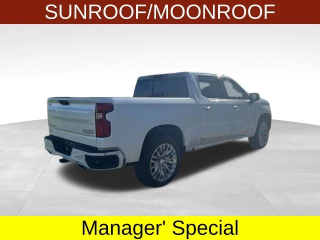 SEMINUEVOS CHEVROLET Silverado 1500 a Estados en autogozo