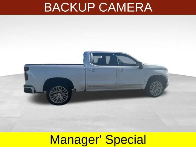 SEMINUEVOS CHEVROLET Silverado 1500 a Estados en autogozo