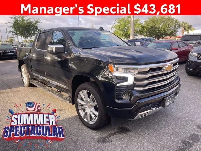SEMINUEVOS CHEVROLET Silverado 1500 a Estados en autogozo