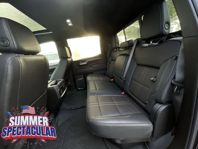 SEMINUEVOS CHEVROLET Silverado 1500 a Estados en autogozo