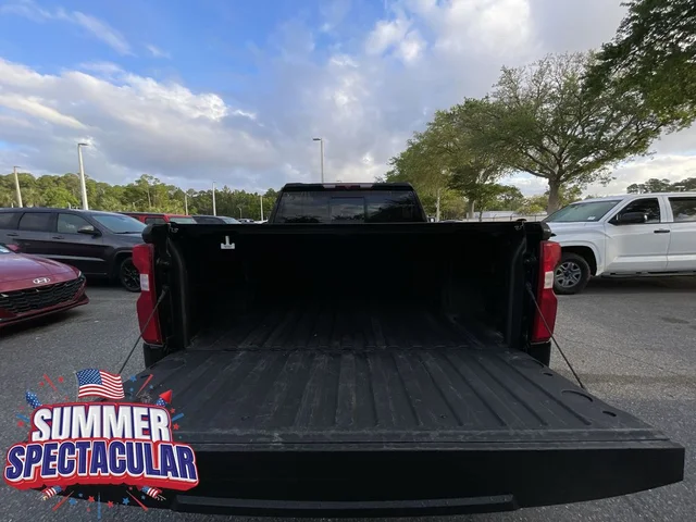 SEMINUEVOS CHEVROLET Silverado 1500 a Estados en autogozo
