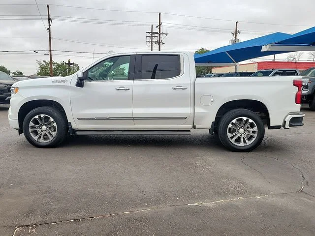 SEMINUEVOS CHEVROLET Silverado 1500 a Estados en autogozo