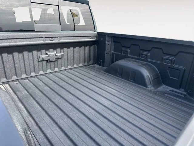 Nuevos CHEVROLET SILVERADO 1500 à Estados chez autogozo