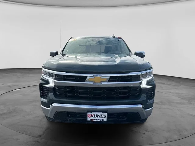 Nuevos CHEVROLET SILVERADO 1500 à Estados chez autogozo