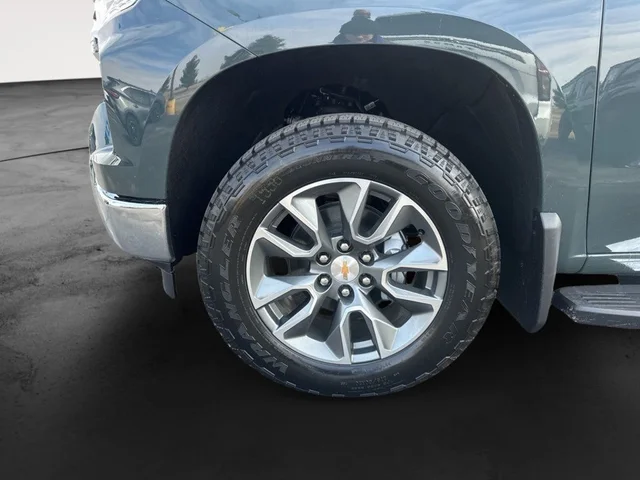 Nuevos CHEVROLET SILVERADO 1500 à Estados chez autogozo