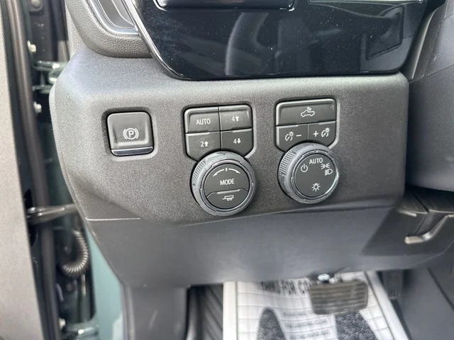 Nuevos CHEVROLET SILVERADO 1500 à Estados chez autogozo