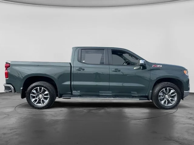 Nuevos CHEVROLET SILVERADO 1500 à Estados chez autogozo