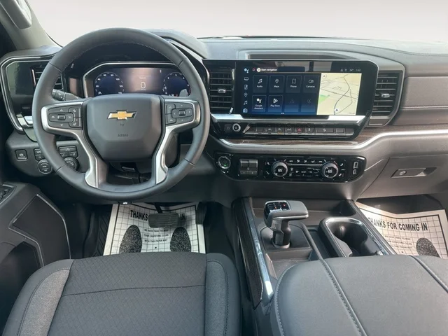 Nuevos CHEVROLET SILVERADO 1500 à Estados chez autogozo