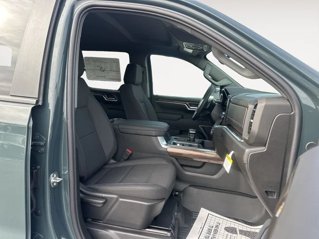 Nuevos CHEVROLET SILVERADO 1500 à Estados chez autogozo