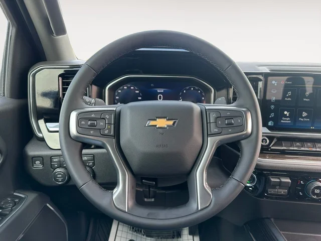 Nuevos CHEVROLET SILVERADO 1500 à Estados chez autogozo