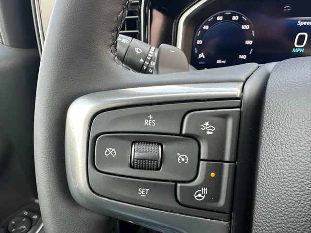 Nuevos CHEVROLET SILVERADO 1500 à Estados chez autogozo