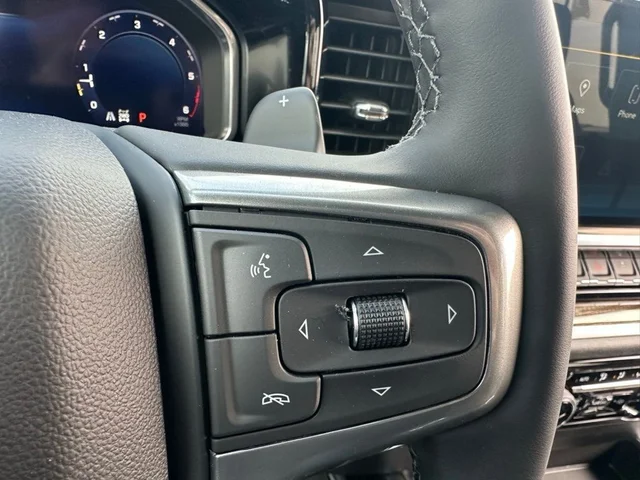 Nuevos CHEVROLET SILVERADO 1500 à Estados chez autogozo