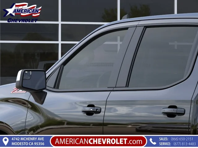 Nuevos CHEVROLET SILVERADO 1500 à Estados chez autogozo