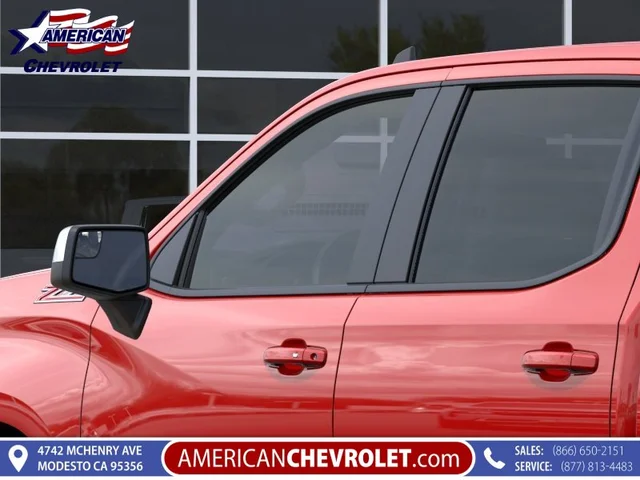 Nuevos CHEVROLET SILVERADO 1500 à Estados chez autogozo