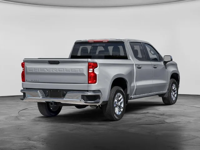 SEMINUEVOS CHEVROLET Silverado 1500 a Estados en autogozo