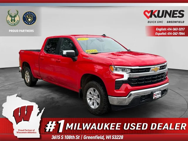 SEMINUEVOS CHEVROLET Silverado 1500 a Estados en autogozo