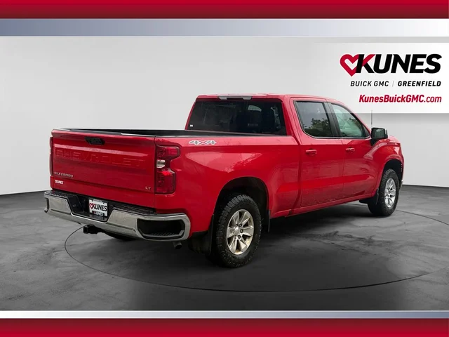 SEMINUEVOS CHEVROLET Silverado 1500 a Estados en autogozo