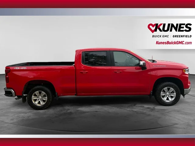 SEMINUEVOS CHEVROLET Silverado 1500 a Estados en autogozo