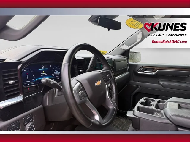 SEMINUEVOS CHEVROLET Silverado 1500 a Estados en autogozo
