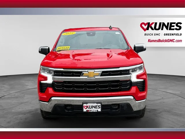 SEMINUEVOS CHEVROLET Silverado 1500 a Estados en autogozo