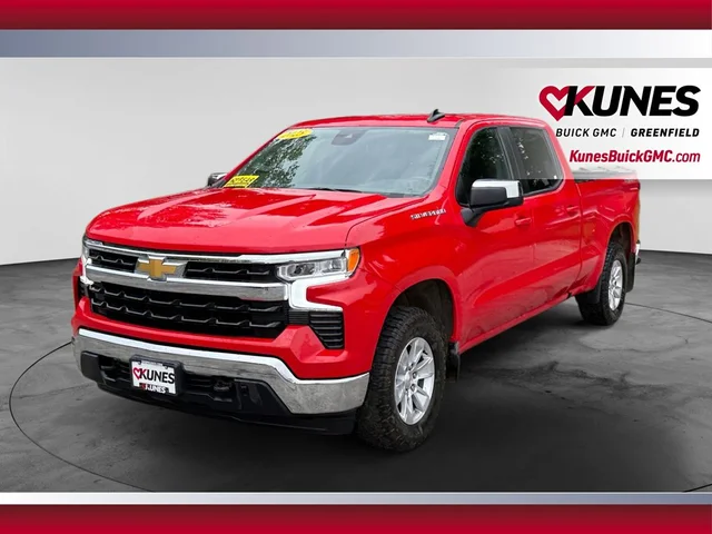 SEMINUEVOS CHEVROLET Silverado 1500 a Estados en autogozo