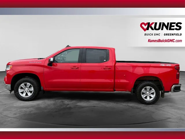 SEMINUEVOS CHEVROLET Silverado 1500 a Estados en autogozo