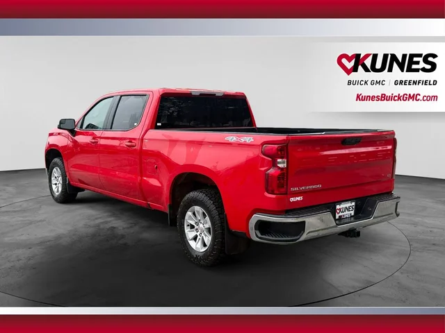 SEMINUEVOS CHEVROLET Silverado 1500 a Estados en autogozo