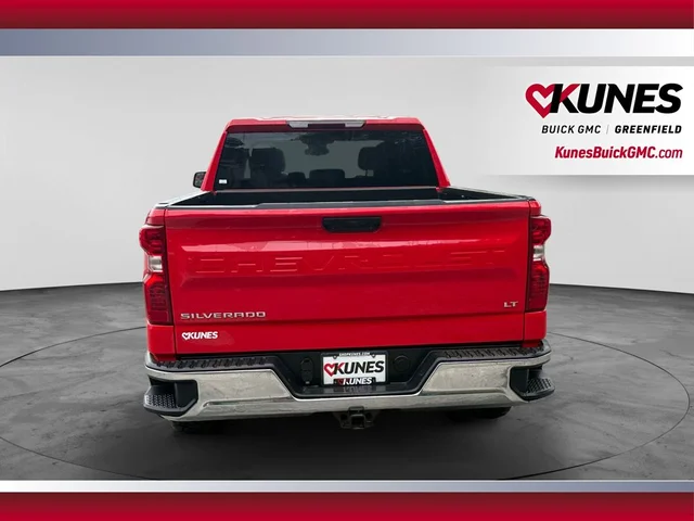 SEMINUEVOS CHEVROLET Silverado 1500 a Estados en autogozo