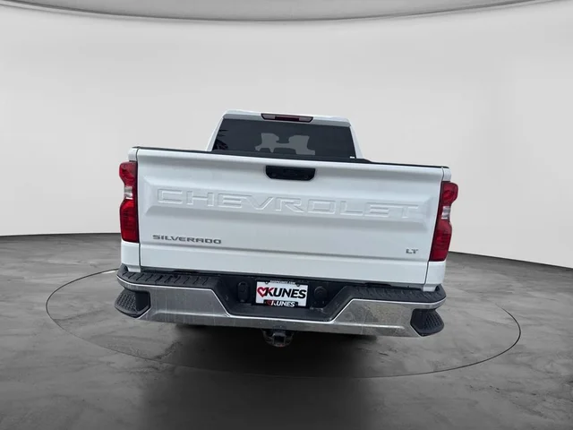 SEMINUEVOS CHEVROLET Silverado 1500 a Estados en autogozo
