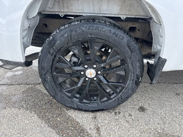 SEMINUEVOS CHEVROLET Silverado 1500 a Estados en autogozo