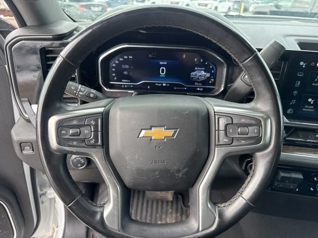 SEMINUEVOS CHEVROLET Silverado 1500 a Estados en autogozo