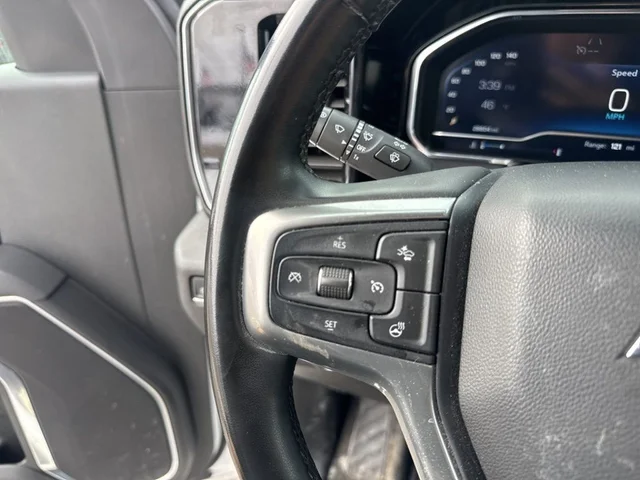 SEMINUEVOS CHEVROLET Silverado 1500 a Estados en autogozo